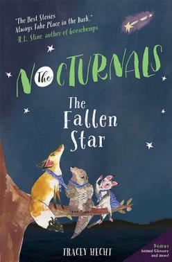 The Fallen Star, PB The Fallen Star, PB